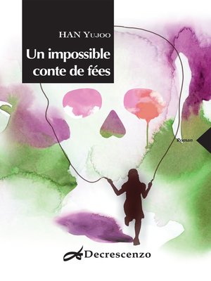 cover image of Un impossible conte de fées